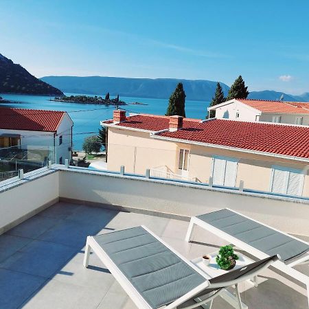 Villa Luni Blace Eksteriør billede