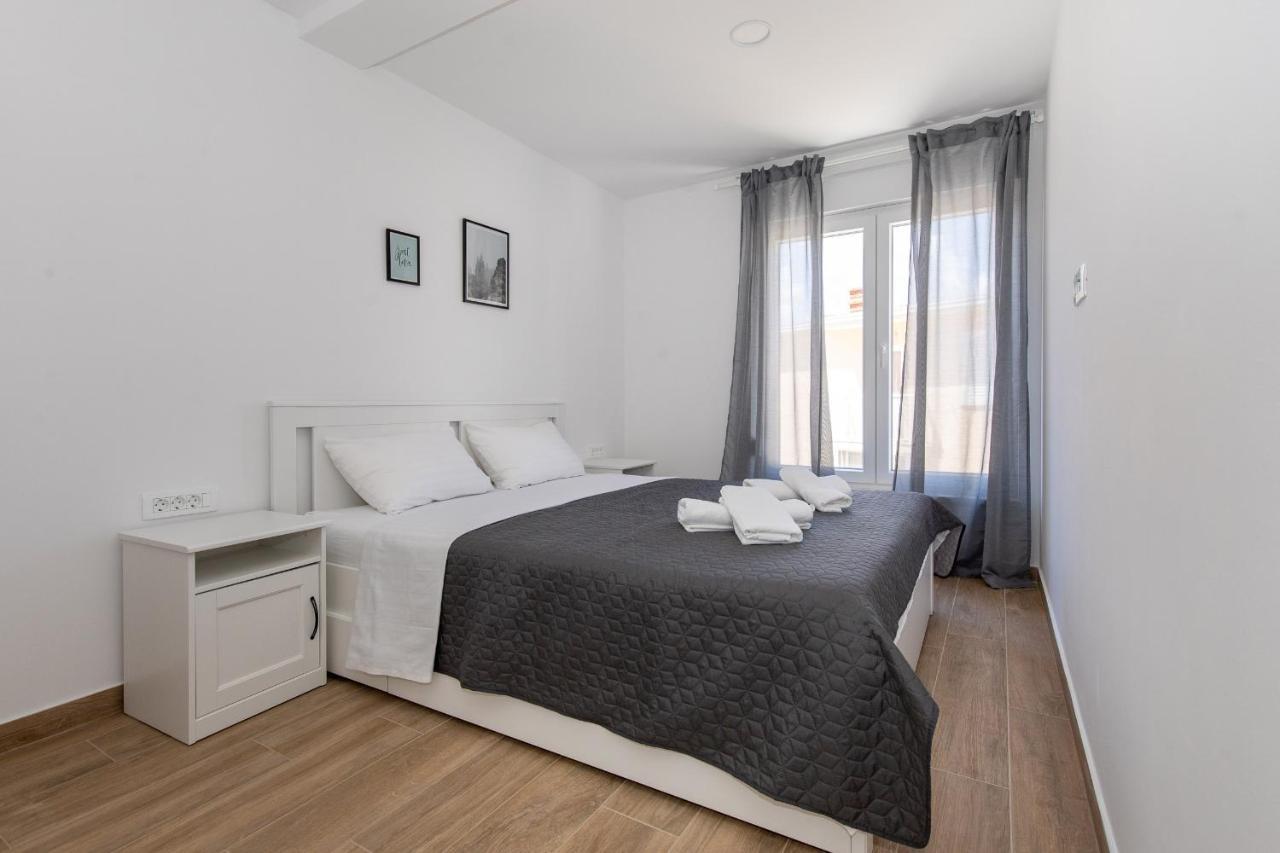 Villa Luni Blace Eksteriør billede