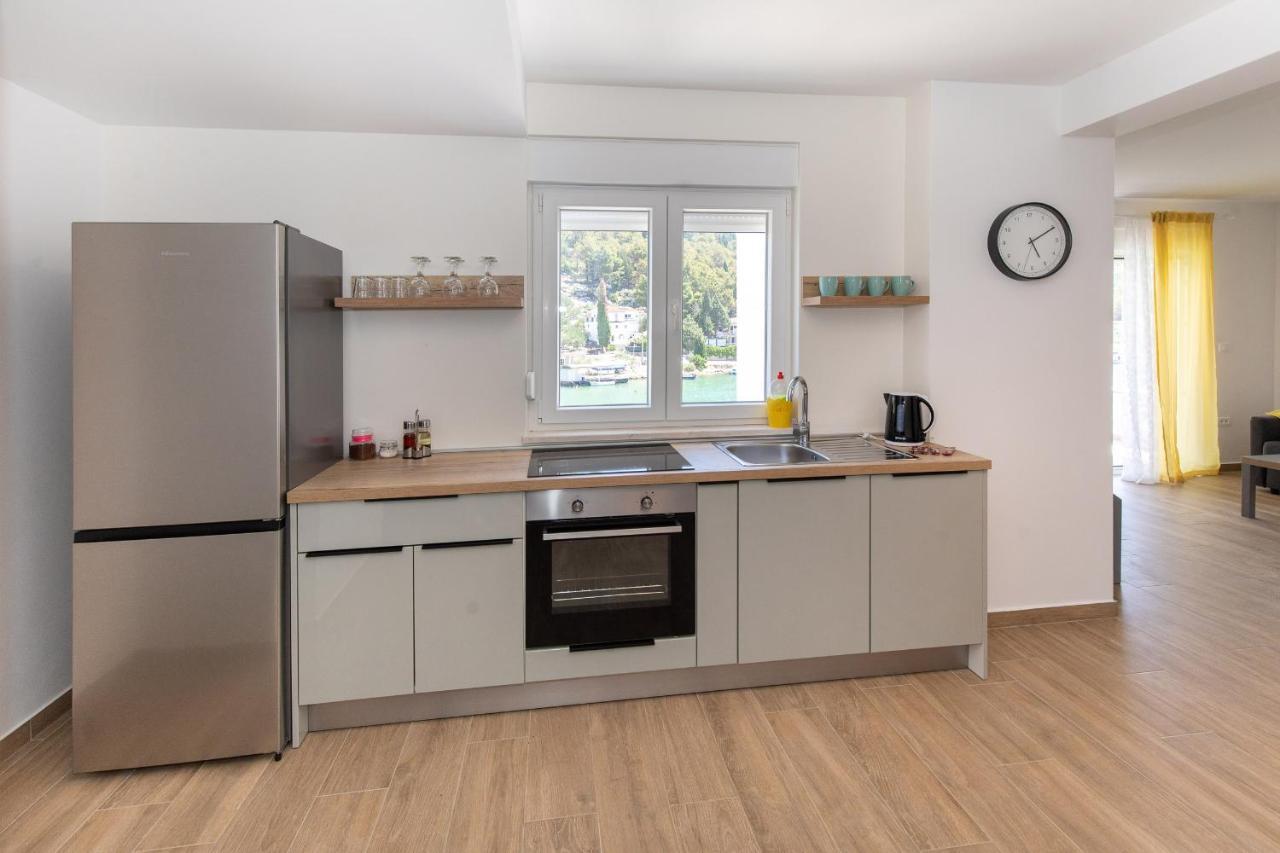 Villa Luni Blace Eksteriør billede