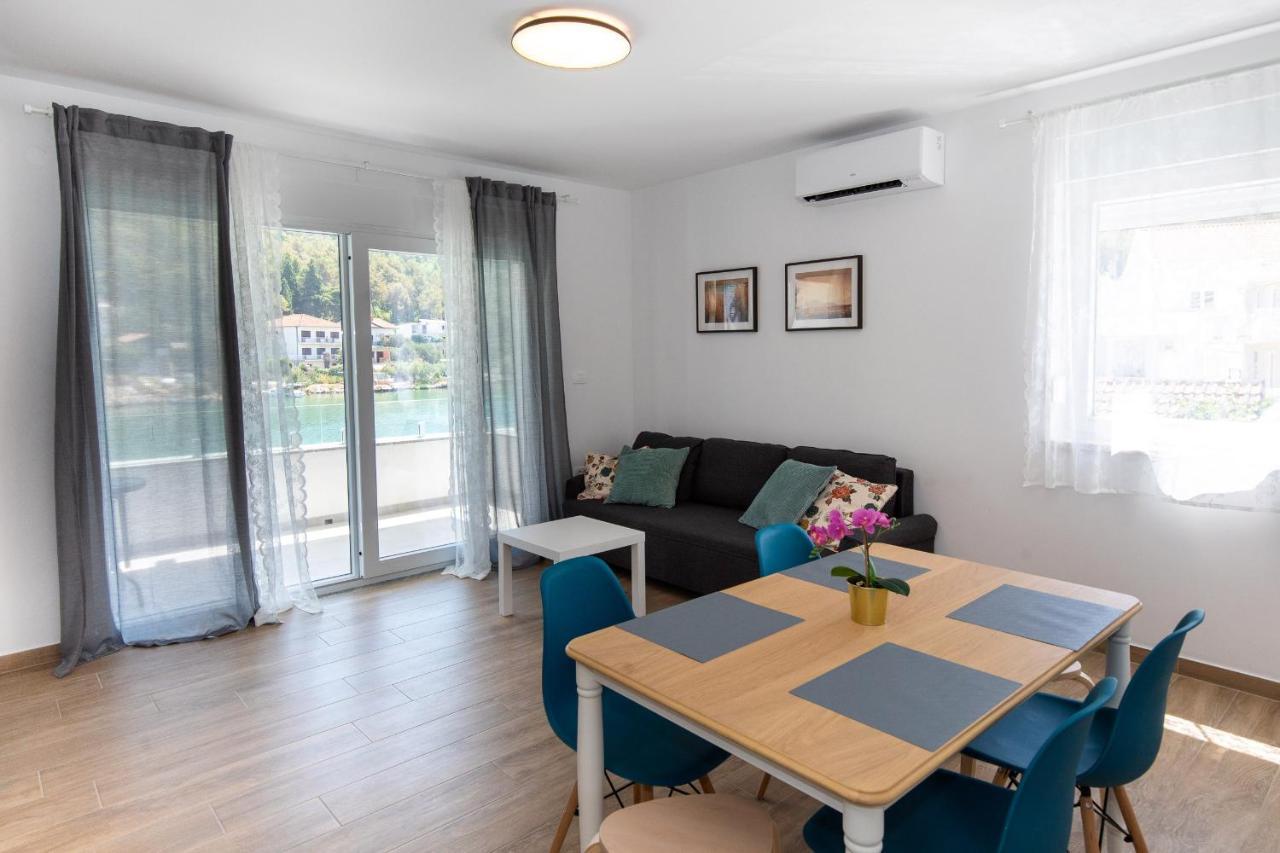 Villa Luni Blace Eksteriør billede