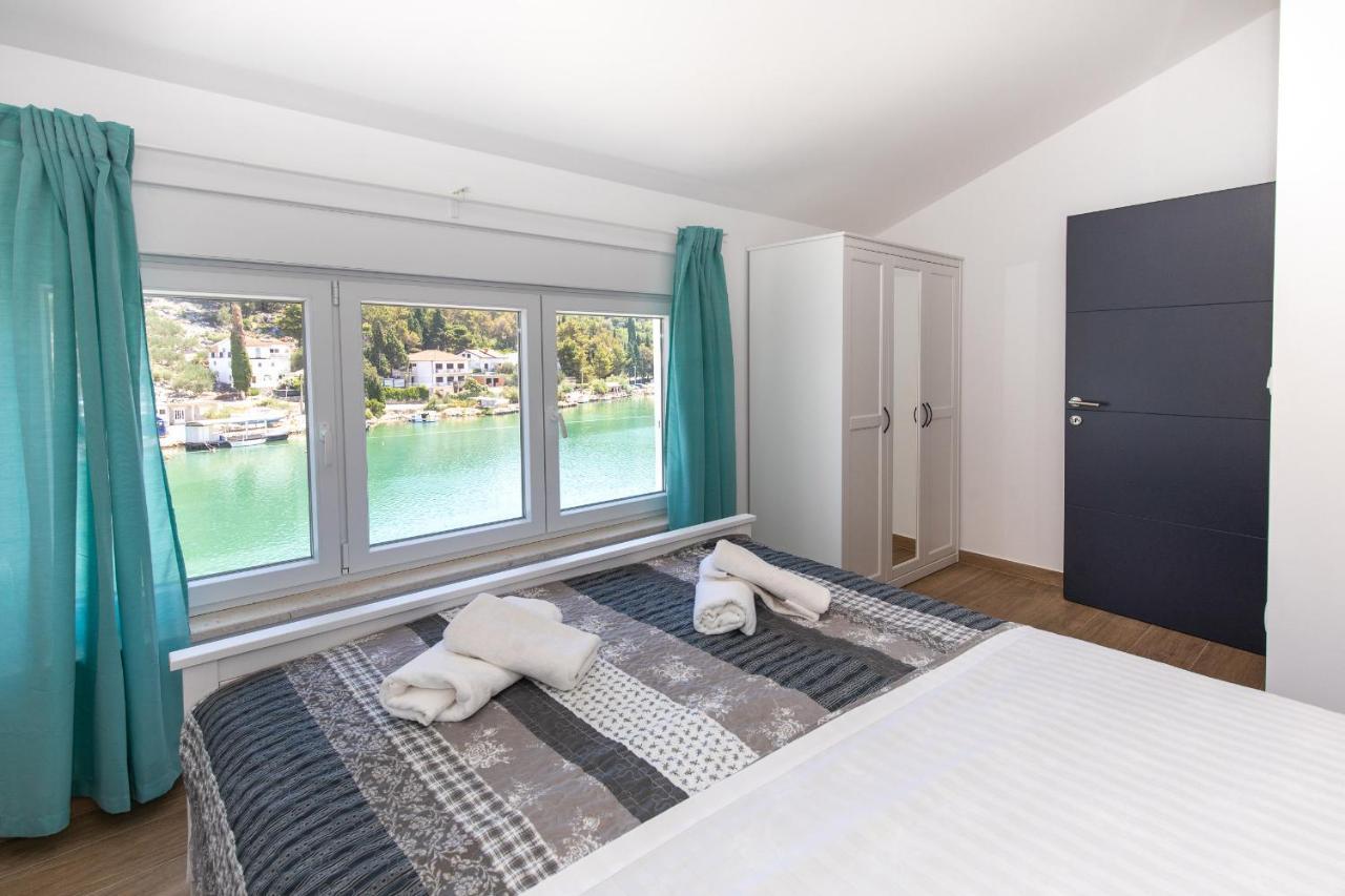 Villa Luni Blace Eksteriør billede