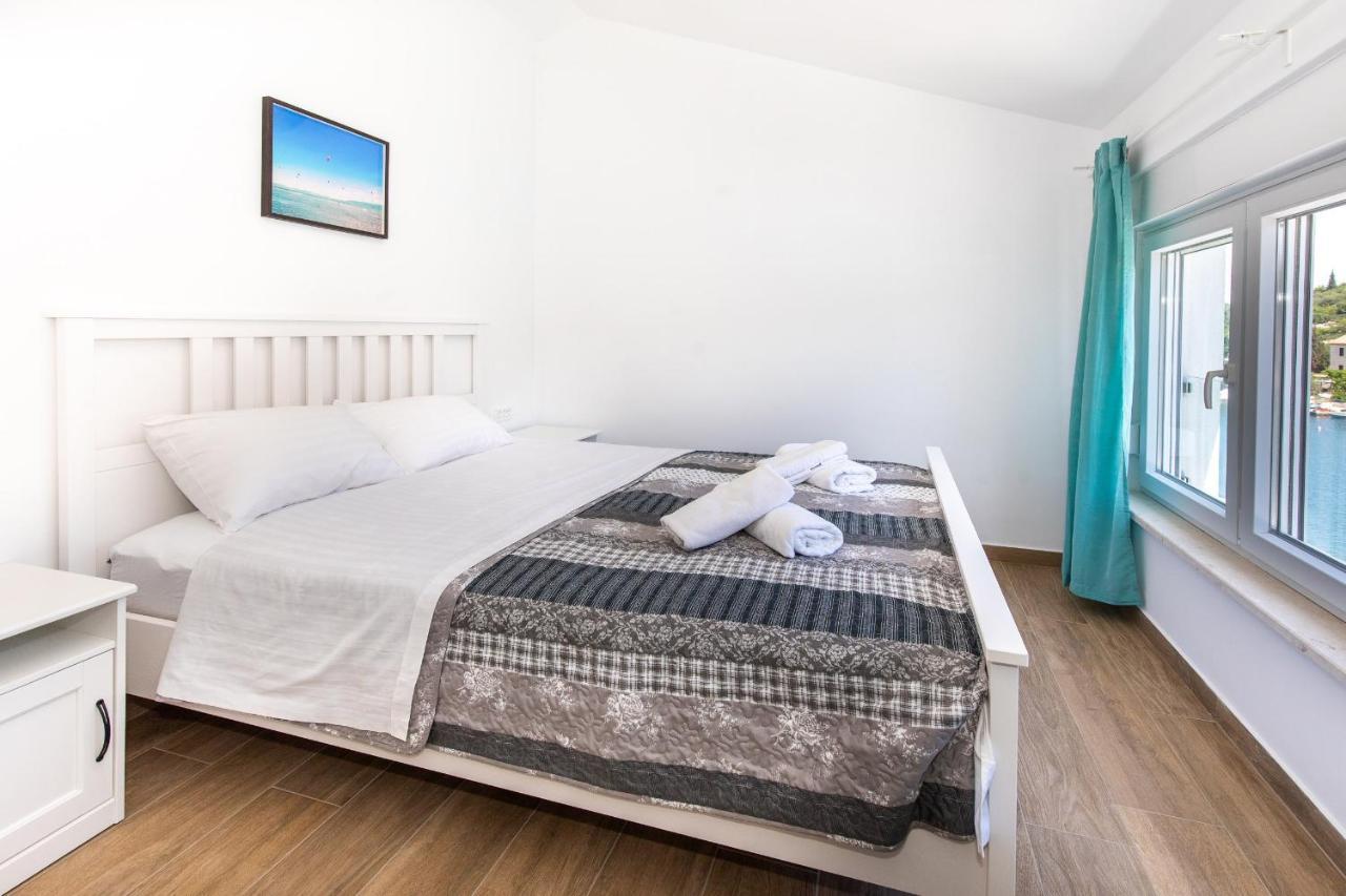 Villa Luni Blace Eksteriør billede