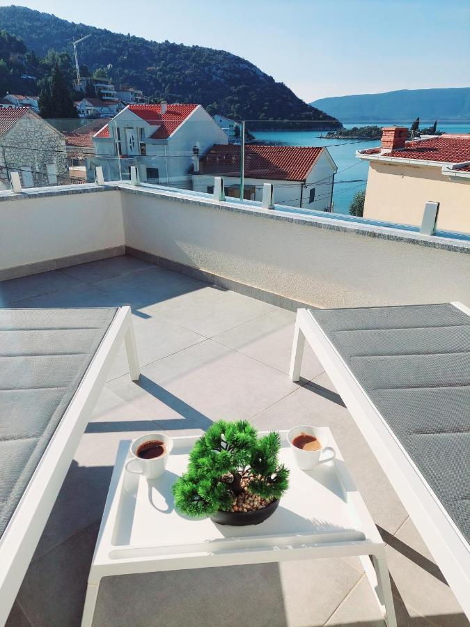 Villa Luni Blace Eksteriør billede