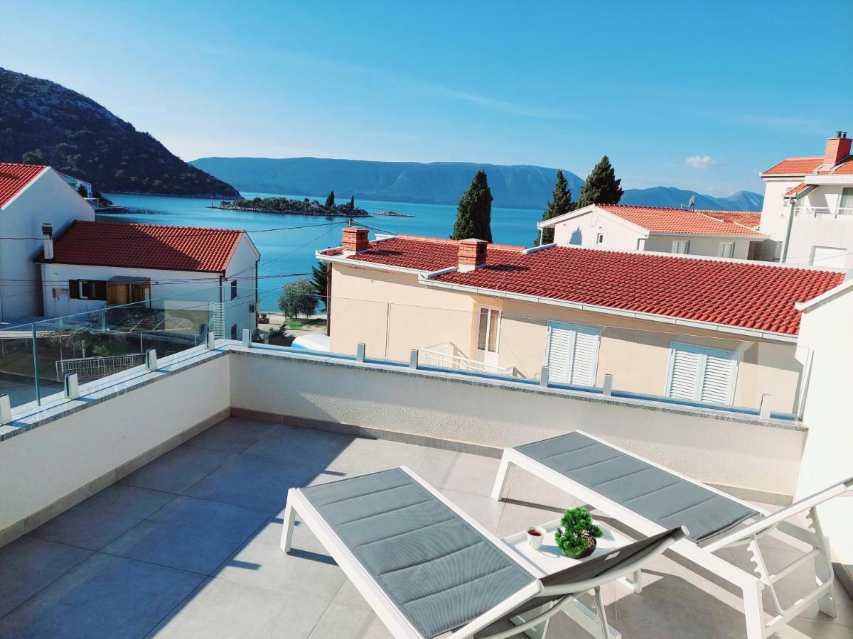 Villa Luni Blace Eksteriør billede